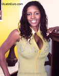 young Dominican Republic girl Massie from Santiago DO6503