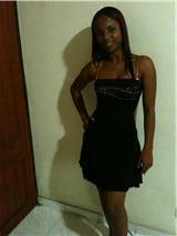 Date this tall Colombia girl Diana from Cali CO6277