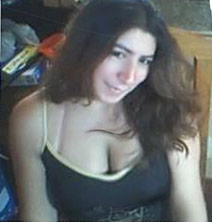 Date this young Peru girl Virginia from Lima PE426
