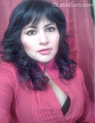 Date this foxy Mexico girl Adela from Mexicali MX288