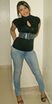 good-looking Dominican Republic girl Nicaury from Santo Domingo DO6537