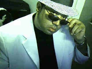 Date this fun United States man John Carlos from Bronx US8901