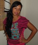 foxy Colombia girl Milena Agudelo from Cartago - Valle Del Cauca CO6298