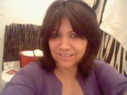 Date this nice looking Mexico girl BELINDA from Monterrey MX290