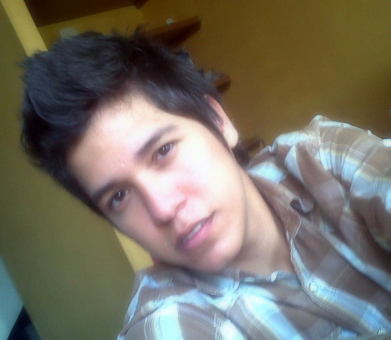 Date this cute Colombia man Jhoel05 from Barrancabermeja CO6312