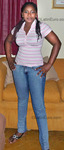 attractive Dominican Republic girl Heilyn from La Romana DO20054