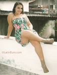 voluptuous Brazil girl Luciana from Rio De Janeiro BR4626