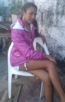foxy Colombia girl Dayarlin from Barranquilla CO6319
