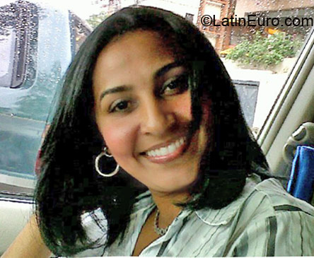 Date this exotic Dominican Republic girl Armis brea from Santo Domingo DO6608