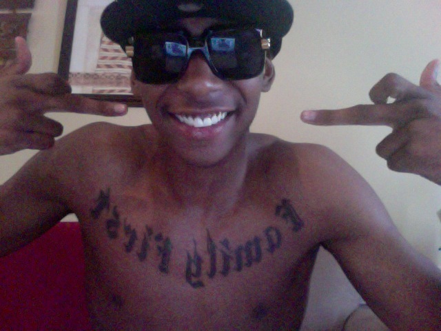 Date this sultry United States man Eramck from Raleigh US8942