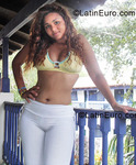 tall Dominican Republic girl Jinette margari from Santo Domingo DO6624