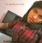 charming Dominican Republic girl Ana elainy from Santo Domingo DO6625