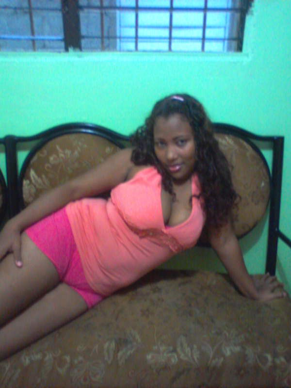 Date this georgeous Dominican Republic girl Katy cueva from Santiago DO6629