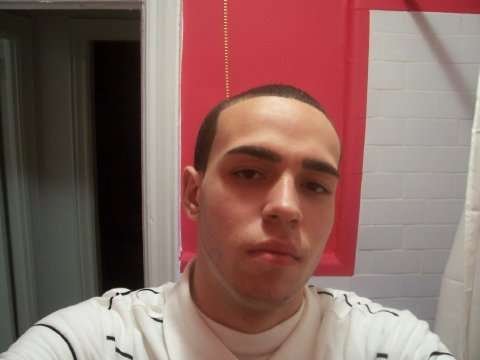 Date this beautiful Dominican Republic man Ralph from Santiago DO6633