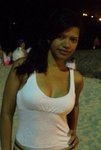 nice looking Colombia girl Tatiana2011 from Cartagena CO6339