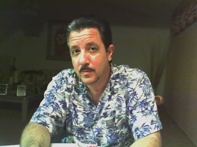 Date this foxy United States man Pipo from Miami US8965