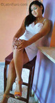 hot Dominican Republic girl Ambar maria rey from Santo Domingo DO6645