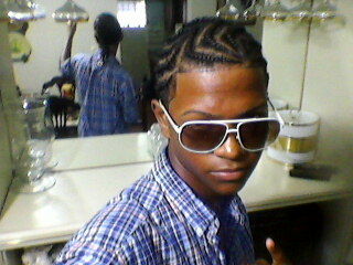 Date this happy Dominican Republic man Gabriel from Santiago DO6650