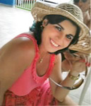 georgeous Brazil girl Rosangela from Cacapava BR4651