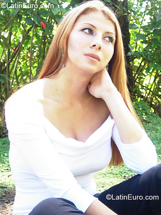 Date this beautiful Costa Rica girl Gaby from San Jose CR46