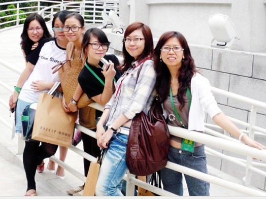 Date this cute Canada girl Rose12345 from Toronto CA351