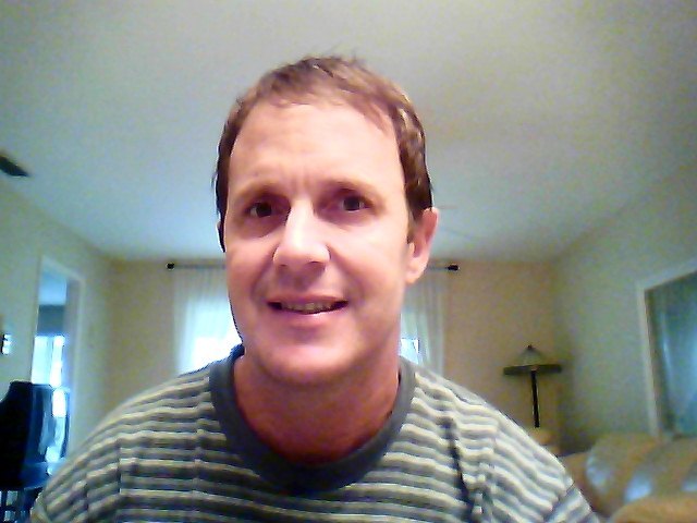 Date this delightful United States man RU4ME from Odon US8982