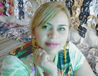 Date this hard body Colombia girl Dana from Neiva CO6363