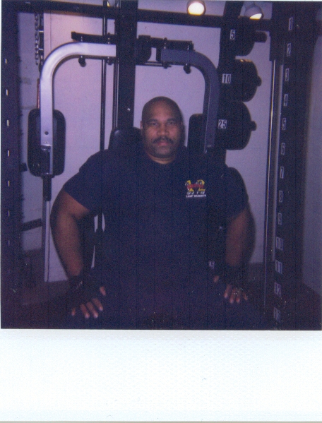 Date this pretty United States man CPSEAPEACP from Cincinnati US9002