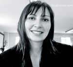 luscious Colombia girl Paulittle from Bogota CO6373