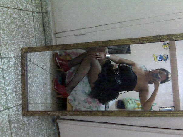 Date this foxy Dominican Republic girl Inteligentgirl from Santo Domingo DO6687