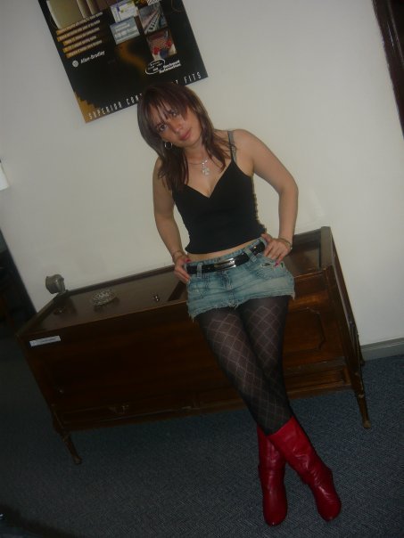 Date this tall Colombia girl Lina Giovanna from Bogota CO6376