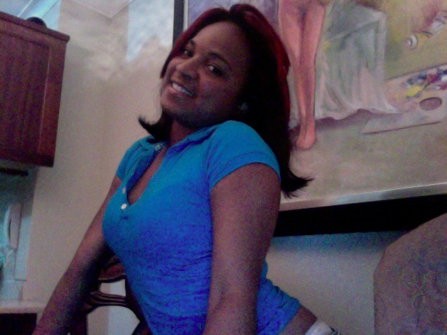 Date this voluptuous Dominican Republic girl Karla reyes from Santo Domingo DO6693