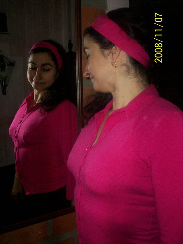 Date this charming Colombia girl Lucerosazul from Medellin CO6379