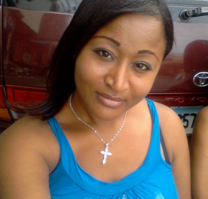 Date this sultry Dominican Republic girl Cris from Santo Domingo DO6698