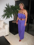 tall Colombia girl Margarita from Barranquilla CO6399