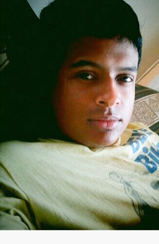 Date this good-looking Colombia man Christian Monti from Bucaramanga CO6403