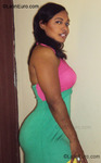 cute Dominican Republic girl  from Santo Domingo DO6712