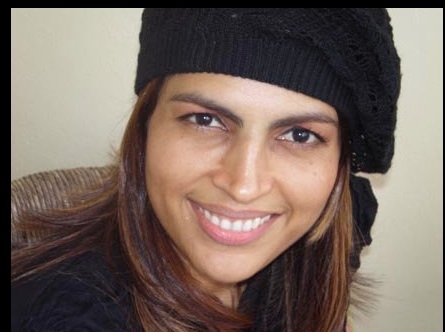 Date this charming Dominican Republic girl Grisaldy from Santiago DO6716