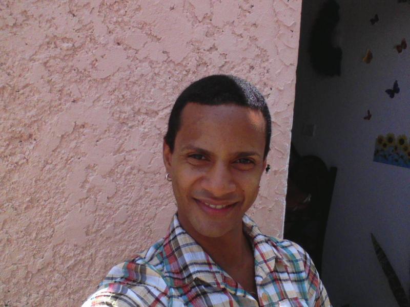 Date this hot Dominican Republic man Rency from San Francisco De Macoris DO6724
