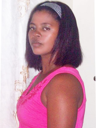 Date this hard body Dominican Republic girl Hilda ivelisse from Santo Domingo DO6725