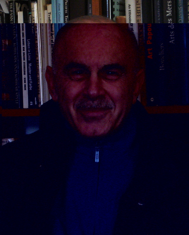 Date this charming Australia man Arminius from Sydney AU174