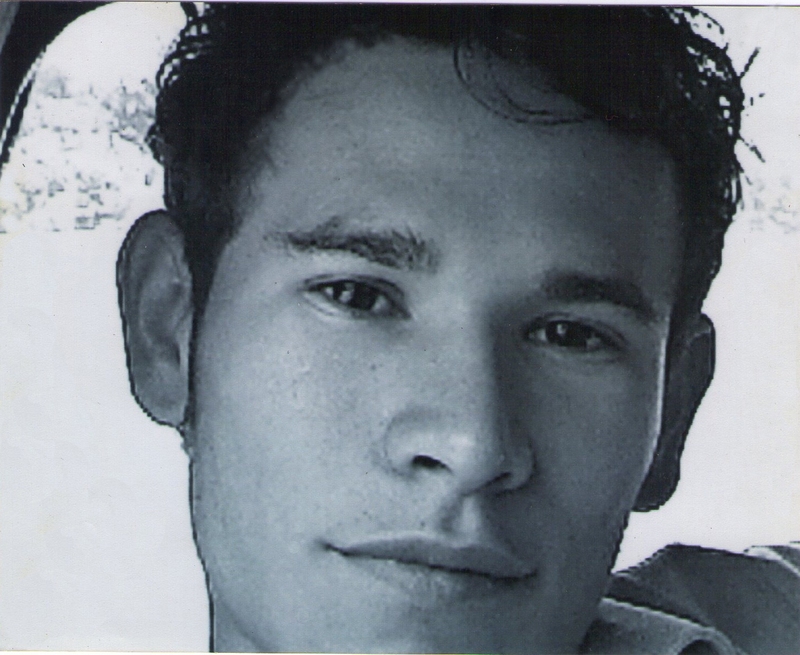 Date this attractive Colombia man Andrs rodriguez from Cucucta CO6413