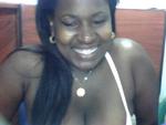voluptuous Colombia girl Alice from Pereira CO6417
