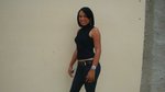 foxy Dominican Republic girl Noelia from Santiago DO6749
