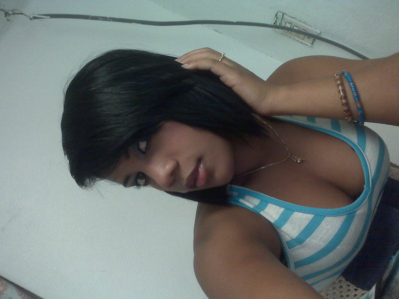 Date this georgeous Dominican Republic girl Vanessa from Santiago DO6751