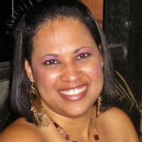 Date this lovely Dominican Republic girl Katy from La Romana DO6762