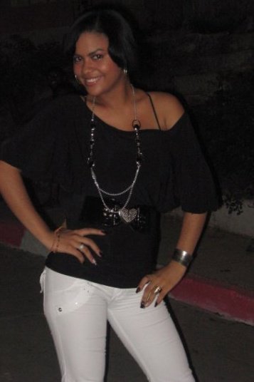 Date this sultry Colombia girl Samira guerrero from Cartagena CO6423