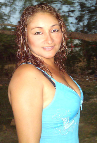 Date this hard body Dominican Republic girl Carmen gutierre from La Vega DO6763