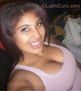 Date this fun Brazil girl Carlinha from Catu BR6242