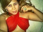 delightful Dominican Republic girl Alicevargas from Santiago DO6774